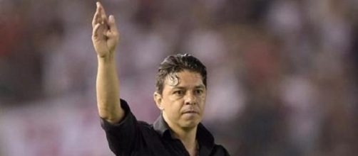Con Gallado, River volvi&oacute; a los primero planos