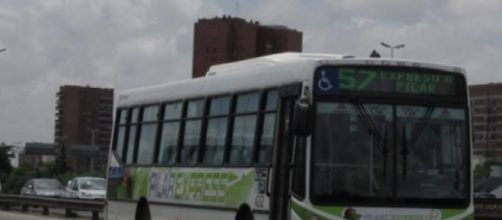 Foto publicada para ilustrar la cr&oacute;nica