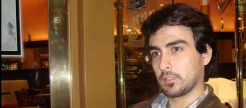 Licenciado en Psicolog&iacute;a Felipe Mart&iacute;nez 