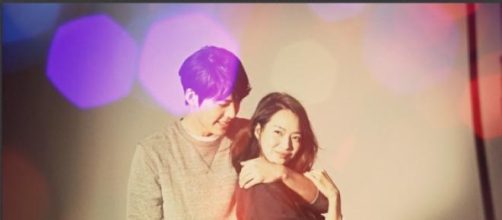 Two known korean actors reported to be dating