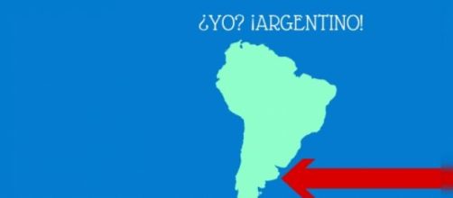 Un reflejo de c&oacute;mo somos los argentinos 