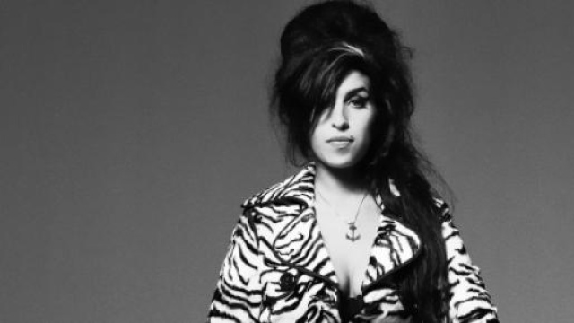Alcune curiosit&agrave; su Amy a 4 anni dalla sua morte