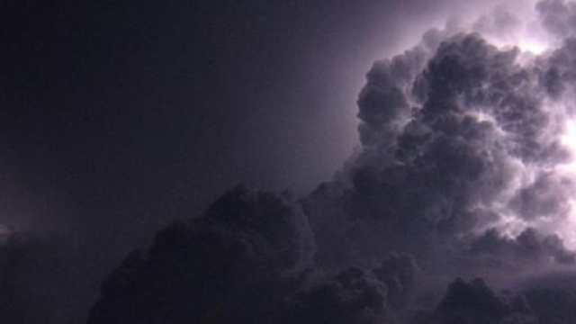Allerta meteo in questo fine luglio. 
