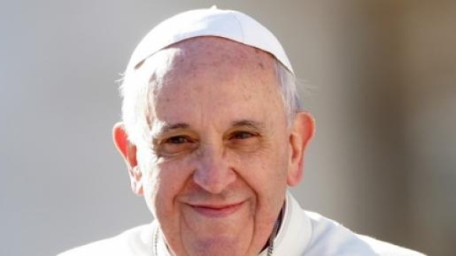 Ambiente, Papa Francesco parla ai sindaci