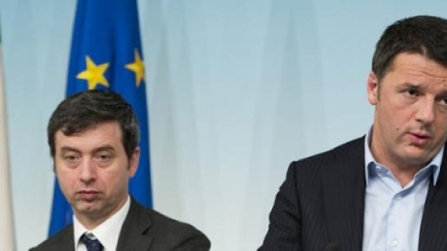 Amnistia e indulto, Renzi e Orlando: no clemenza