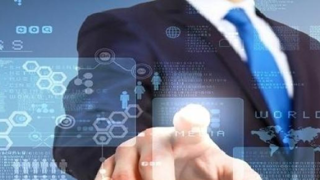 App smartphone per il trading online di Plus 500