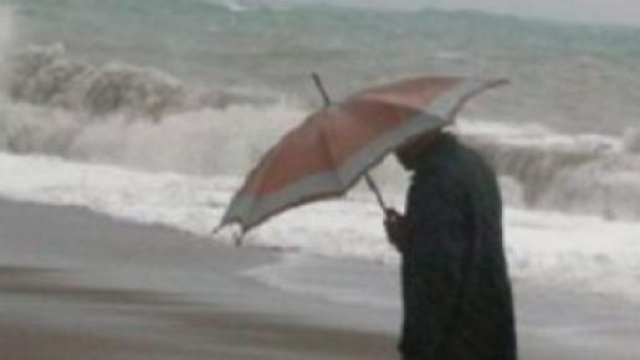 Arriva in italia il ciclone Circe