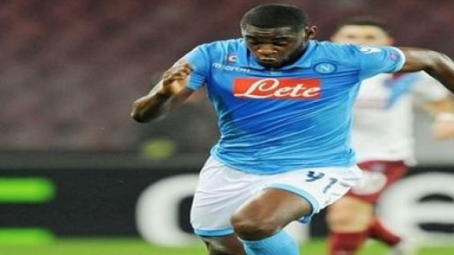Calciomercato Napoli: acquisti, cessioni e squadra