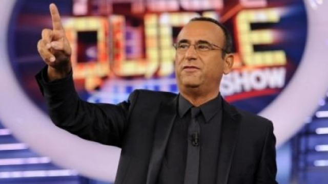 Carlo Conti sceglie Karima per Tale e Quale Show?