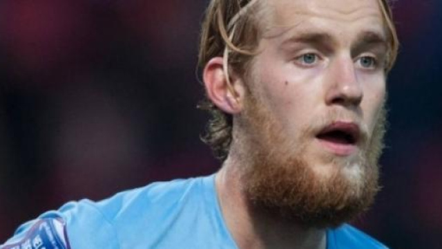 Filip Helander, neo difensore del Verona