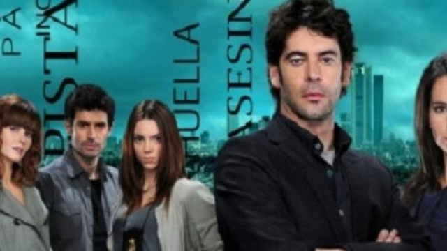 il cast di "Omicidi - Unit&agrave; speciale"