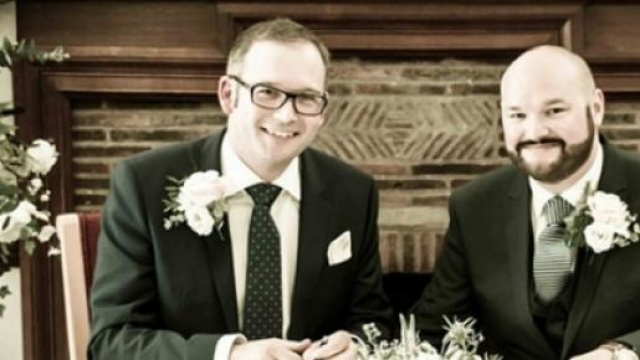 Il matrimonio gay &egrave; la negazione del matrimonio