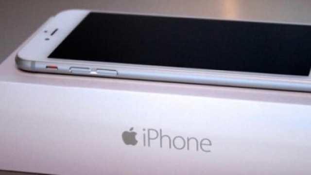 iPhone 6 e IPhone 6 Plus in vetta alle vendite