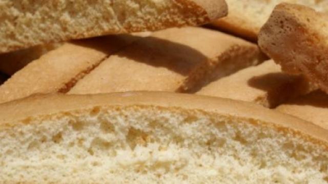 La ricetta dei biscotti all'anice