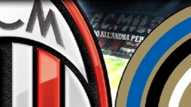 Milan-Inter 2015 orario e diretta tv o streaming