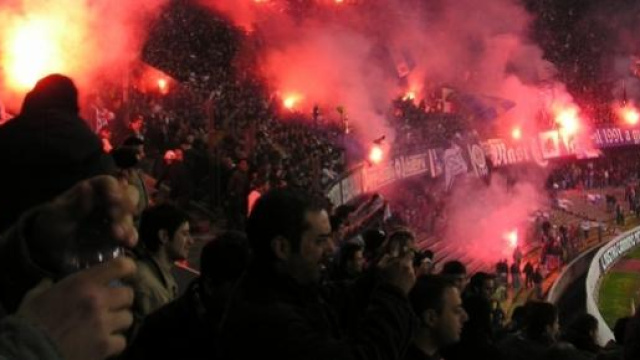 Napoli, buona la prima: 8-0 contro l'Anuane