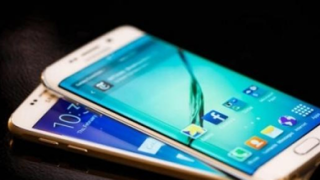 Nuove immagini per il Galaxy S6 Edge Plus