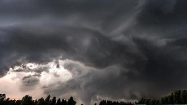 Nuovo allerta meteo per il prossimo weekend