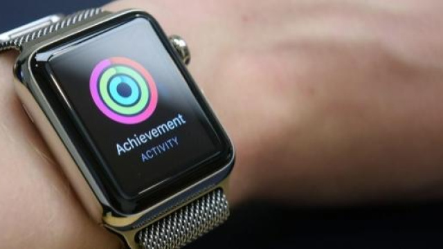 Quanto sta vendendo realmente Apple Watch?