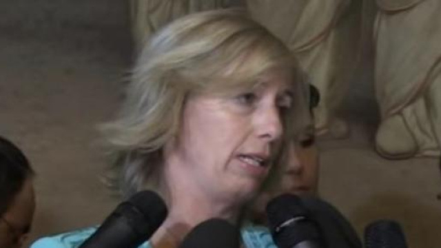 Riforma scuola, ministro Stefania Giannini