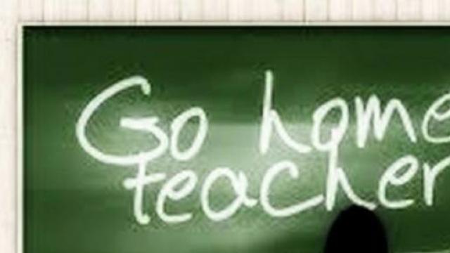 Scuola, scelta delle province 2015/16
