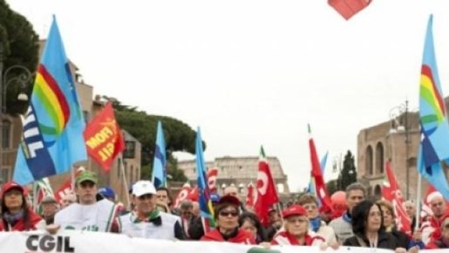 Sindacati uniti per la riforma della Fornero