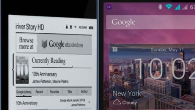 Siswoo R9 Darkmoon smartphone con Dual Display