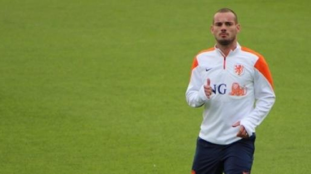 Sneijder nel mirino della Juventus
