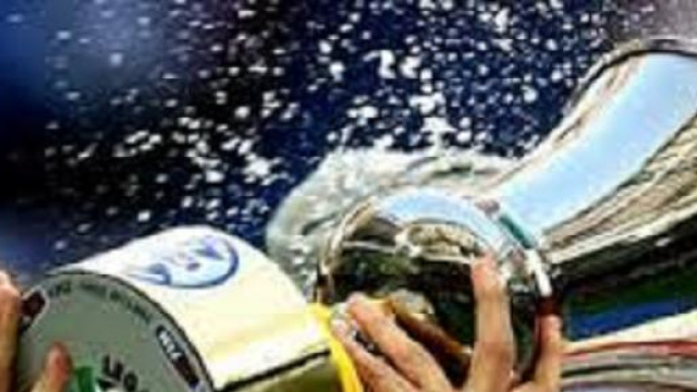 Tabellone Coppa Italia 2015/16