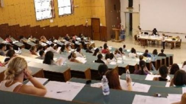 Test Medicina 2015: tutte le info