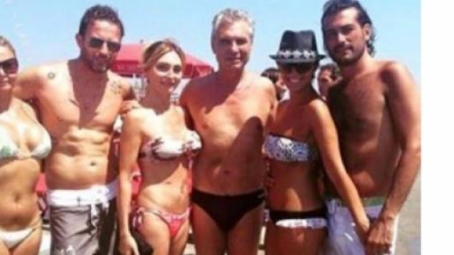 Uomini e donne: Antonio degli over fidanzato?