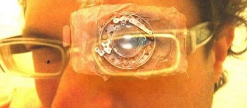 'Bionic eye' technology to improve people's lives