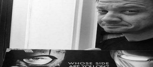 Y vos... &iquest;De que lado estas?