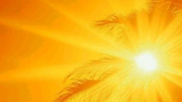 Ad agosto continua il caldo sull'Italia