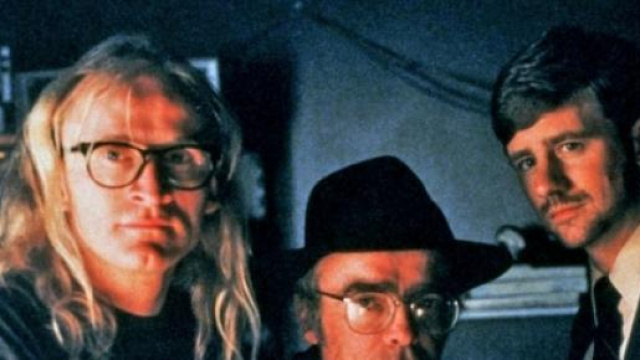 Anche i pistoleri solitari di nuovo nel Cast
