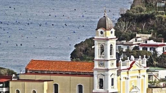 Bacoli &egrave; pronta a festeggiare i suoi patroni