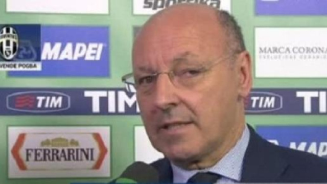 Calciomercato Juventus notizie 23 luglio: Marotta