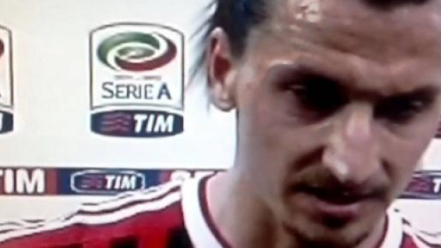 Calciomercato Milan notizie 23 luglio: Ibrahimovic
