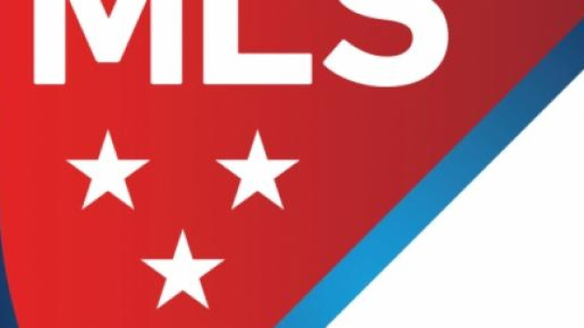 Il logo della Major League Soccer