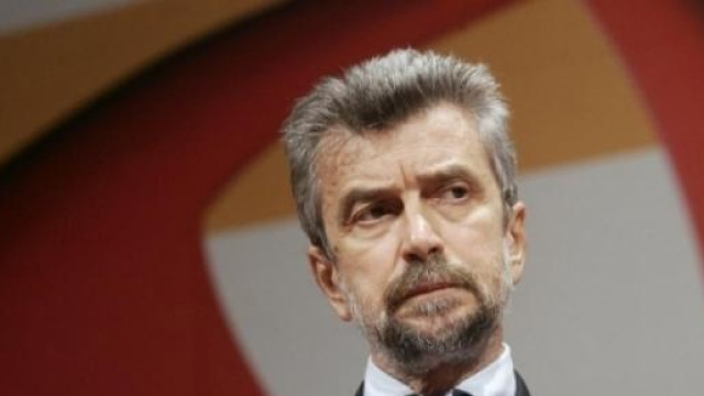 Il Presidente della Commissione Lavoro Damiano