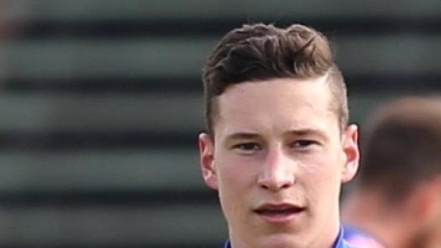 Juventus, Julian Draxler &egrave; pronto