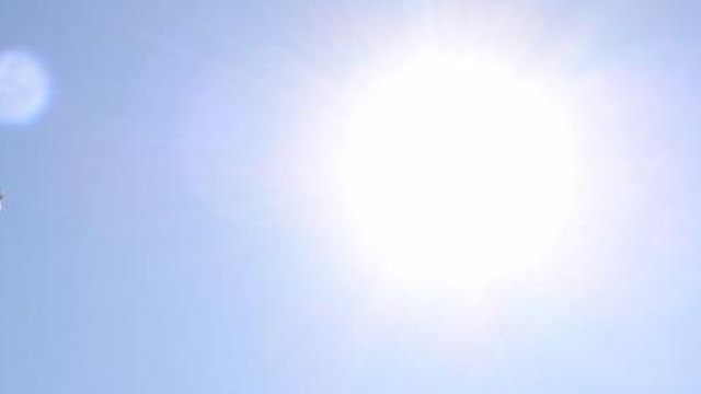 Le previsioni del tempo di agosto 2015.