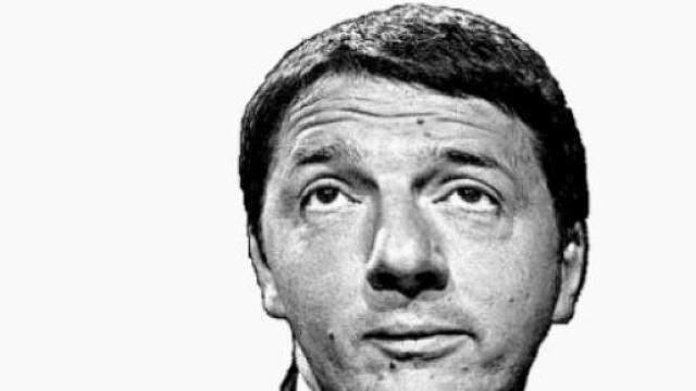 Matteo Renzi perplesso per i guai toscani