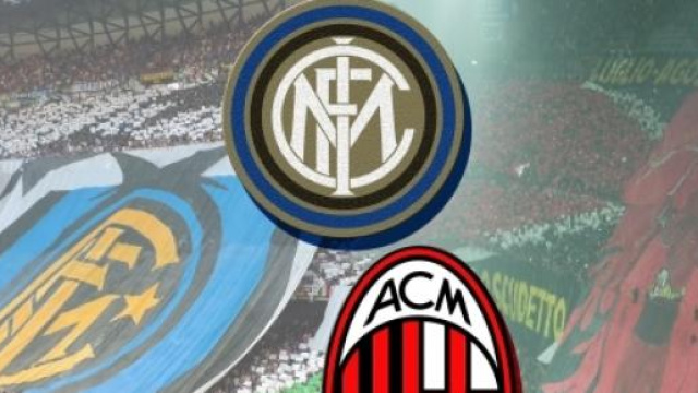 Milan-Inter: orario, diretta tv e streaming