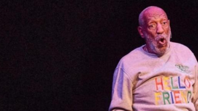 Non c'&egrave; pace per Bill Cosby: accuse di pedofilia