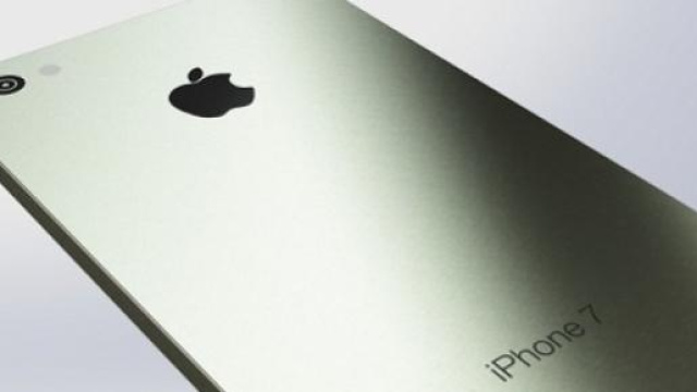 Prezzo iPhone 6S o 7 e uscita in Italia