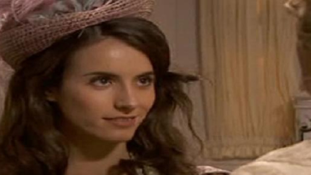 Rita sa dov'&egrave; la piccola Inocencia.