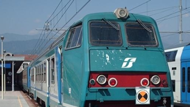 Scioperi trasporti del 24 luglio 2015