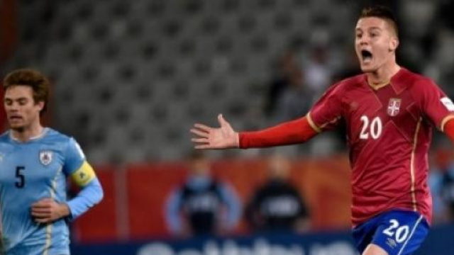 Sergej Milinković-Savić avrebbe scelto la Lazio