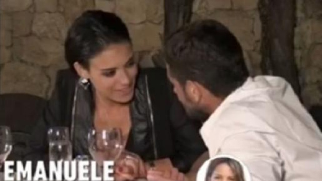 Temptation Island: Emanuele e Fabiola